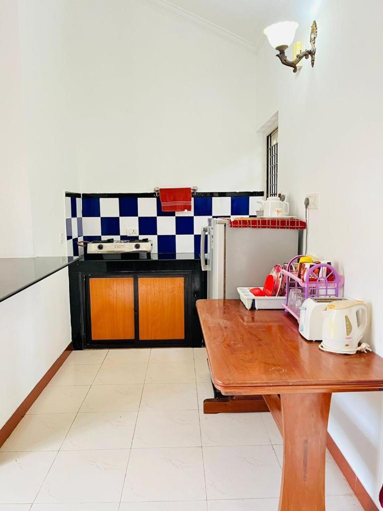 Skyview Villa แคนโดลิม ห้อง รูปภาพ